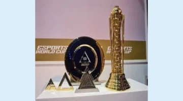 بمشاركة 60 دولة.. انطلاق بطولة كأس المنتخبات للرياضات الإلكترونية في نسختها الأولى